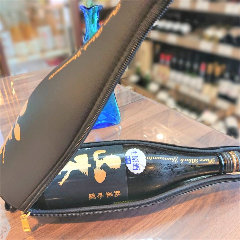 山本 120 周年記念酒