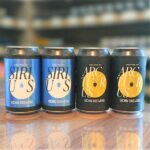 うちゅうブルーイング 【うちゅうビール SIRIUS、ARCTURUS】入荷しました！