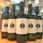 青森 粕取焼酎 田酒（でんしゅ）本格焼酎