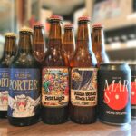 10月はビールがおいしい月！季節のクラフトビールも入荷しています！