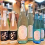 鳥取県の千代むすびさんの生酒、限定酒と夏酒をご紹介！