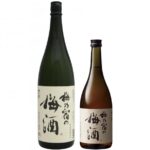 梅乃宿 の梅酒 1800ml / 720ml