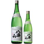 八海山 特別純米 原酒 1800ml / 720ml