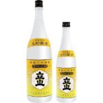 立山 生貯蔵 特別純米酒 1800ml / 720ml