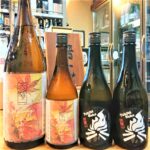 旨味のある天寶一！「秋上り」「Takibi S"sake 焚火じゃけぇ」入荷致しました！