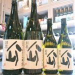 青森 陸奥八仙（むつはっせん）裏八仙 純米大吟醸 無濾過生