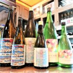 落ち着いた旨さの春酒！「龍力 新川一番船」「天寶一 華風車」「谷川岳 春酒」のご紹介！