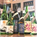 辛口の春酒！「美丈夫 荒走り」「鶴齢 山田錦65%」「想天坊じゃんげ 生原酒」入荷です！