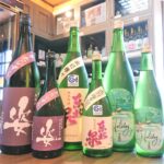 ７月も夏酒が絶好調！「姿 きたしずく」「東北泉 出羽燦々」「小左衛門 カヤック」入荷です！