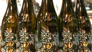 田酒 純米吟醸 干支ボトル（生）720ml NEW YEAR 2023 - 小島酒店
