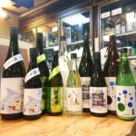 個性豊かな冬の酒！「手取川 冬純米」「栄光冨士 酒未来」「陸奥八仙 シルバーラベル」「望 スプラッシュ」「三千盛 冬にごり」のご紹介！ ＼＼＼