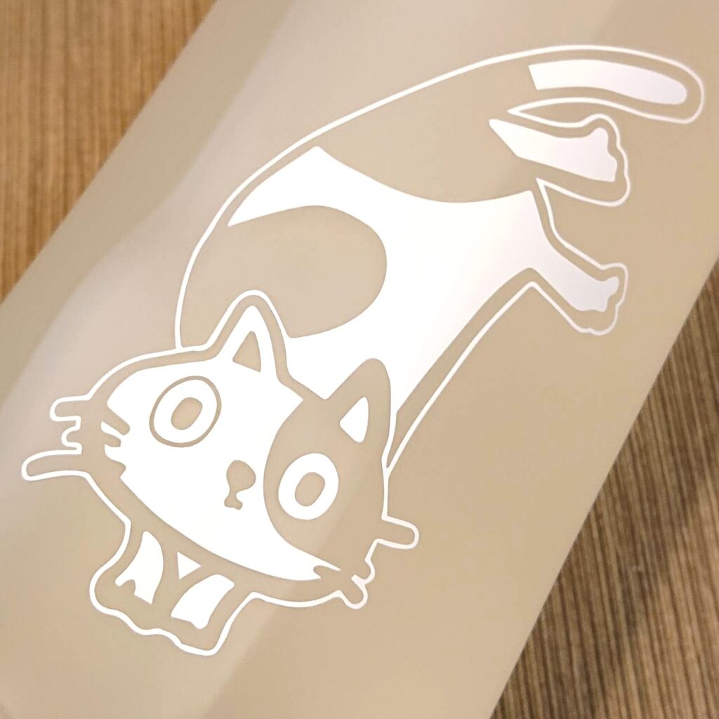 宮崎 芋焼酎 竃猫（へっついねこ）円熟