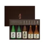 久保田 ５本セット 1500ml