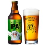 八海山ライディーンビール IPA(インディアンペールエール) 330ml