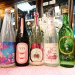 春酒720ml！「豊能梅 REFRESH」「西條鶴 春のるるる」「おだやか うすにごり生」「いづみ橋 桜とんぼ」「美丈夫 CEL-24」のご紹介！