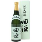 田酒 純米大吟醸 百四拾 720ml