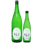 多島美 中島屋酒造場ver 1800ml / 720ml