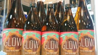 2024年もフルーティーに登場！「GLOW EP07 グロー エピソードセブン