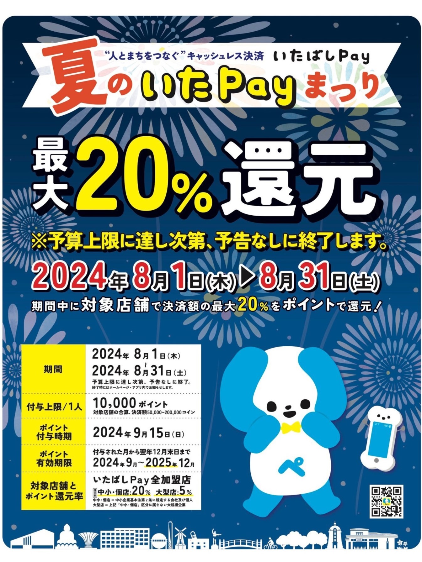 いたばしpay