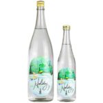 小左衛門 Holiday カヤック 純米大吟醸 火入れ 1800ml / 720ml