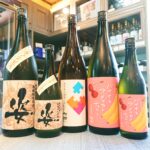 甘さが特徴の日本酒！「姿 ヤマタノスガタ」「七田 Assemblage」「望 バナナとアメリカンチェリー」到着です！