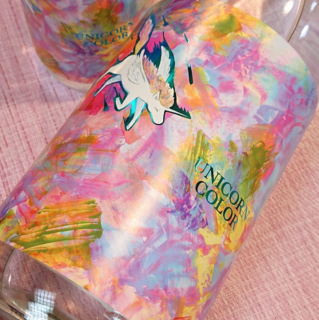 宮崎 芋焼酎 UNICORN COLOR（ゆにこーんからー）ユニコーン カラー