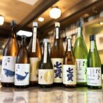 しぼりたて新酒スタート！「酔鯨 しぼりたて生酒」「千代むすび 初しぼり」「七賢 風凛美山生」「桂月 しぼりたて生酒」のご紹介です！