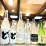 人気のにごり酒が到着！「山本 ど」「花芽実 にごり生原酒」「姿 スパークリング」「神亀 活性にごり酒」のご紹介です！