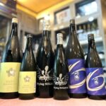 初夏の季節のおいしい生酒！「鳩正宗 りんご酸酵母仕込」「姿 Flying SUGATA」「川鶴 さぬきよいまい生原酒」のご紹介！