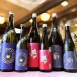 初夏の季節のフルーティーな生酒！「米鶴 蛍ラベル」「武勇 愛山」「甲子 雷光」のご紹介！