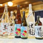 夏においしい麦焼酎！「ふんわり涼やか 特蒸泰明」「クラフトマン多田 夏恋」「伏龍」のご紹介！