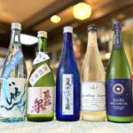 720mlの夏酒！「想天坊 じゃんげ」「東北泉 出羽燦々」「かたふね 夏のにごり酒」「姿 スパークリング夏」「鳩正宗 花火」のご紹介！
