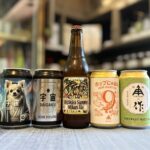 暑い日においしいクラフトビール！「うちゅうビール」「ベアードビール」「伊勢角屋麦酒」のご案内！