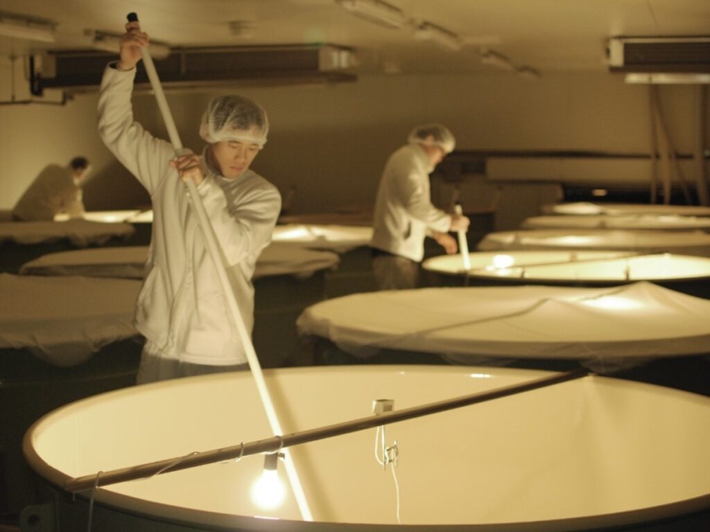 「蔵元と一緒に獺祭を楽しむ会」6/29(日) 新高島平の田庄さんにて開催!