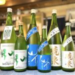 夏もおいしい生原酒！「帰山 Extra Edition」「仙介 BLUE13」「琥泉 辛口純米」のご紹介！