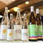鹿児島県の若潮酒造さんの楽しい焼酎！「跳ねる一日」「踊る一日」「GLOW EP05」再入荷です！