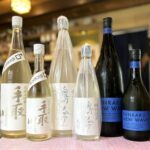スッキリとした旨さの夏の酒！「手取川 百万石乃白」「鶴齢 爽醇」「BUNRAKU NEW WAVE 青」のご紹介！