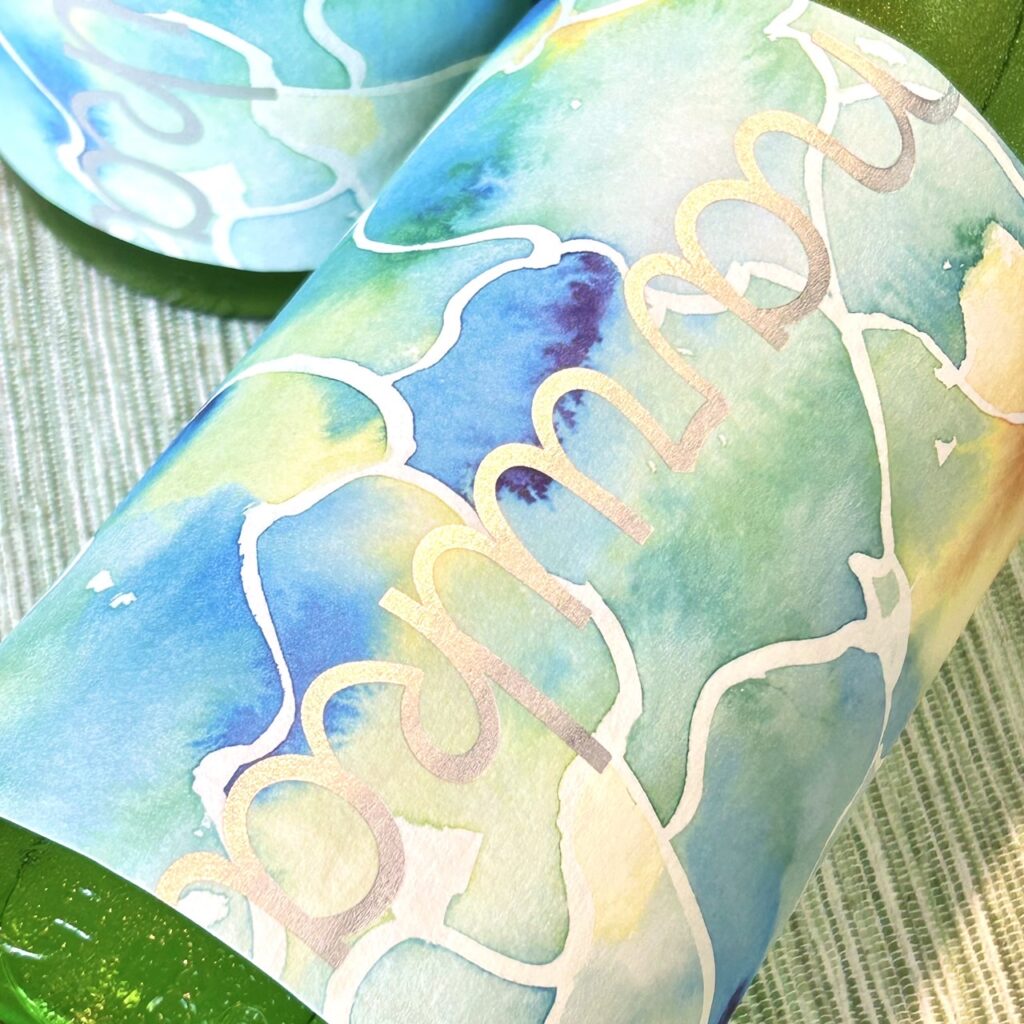 千葉 鳴海（なるか）水面 純米 五百万石 直汲み 生