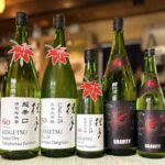 秋酒が続々と入荷！「桂月 秋上がり 超辛口/CEL24」「栄光冨士 GRAVITY」のご紹介！