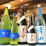 お米の甘さ旨さを楽しむ酒「古伊万里前 パレハ」「姿 夢ささら」「帰山 参番生酒」のご紹介！