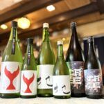 個性豊かな辛口酒！「酔鯨 吟麗プレミアム」「土佐しらぎく ナチュールドライ地」「望 ドライスプラッシュ」のご紹介！