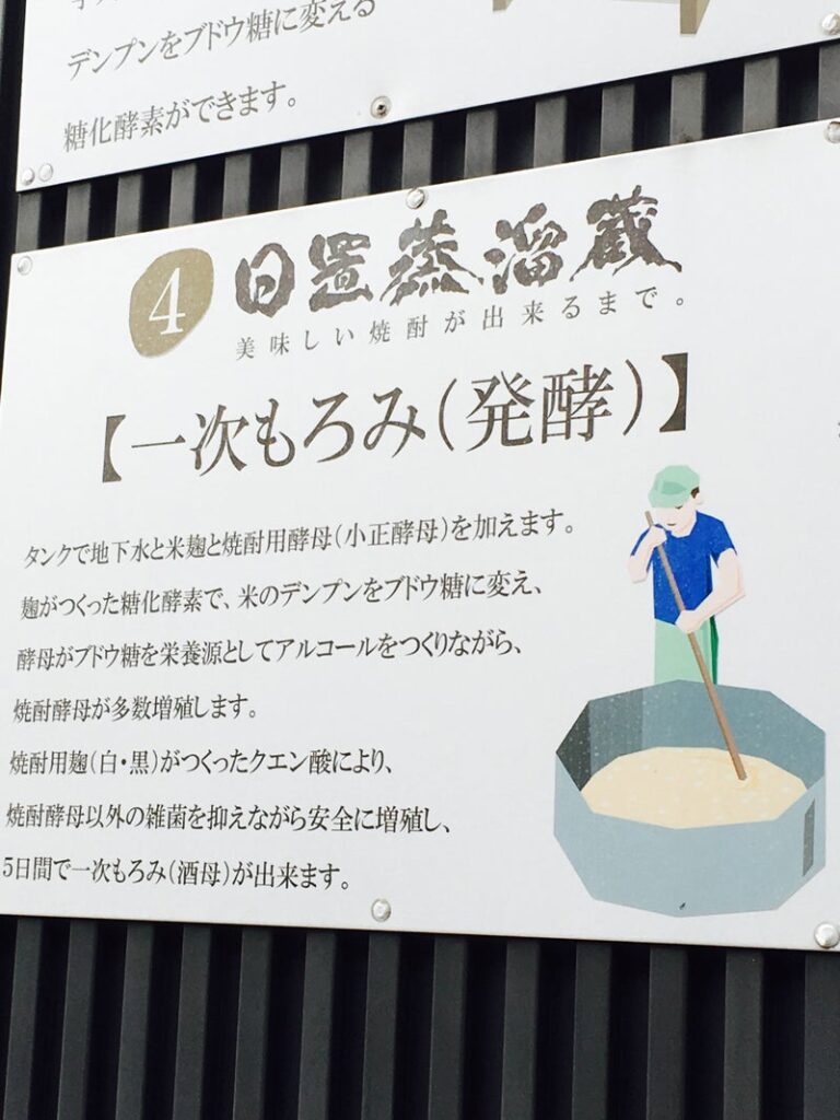 【鹿児島県】 蔵の師魂：小正醸造さん