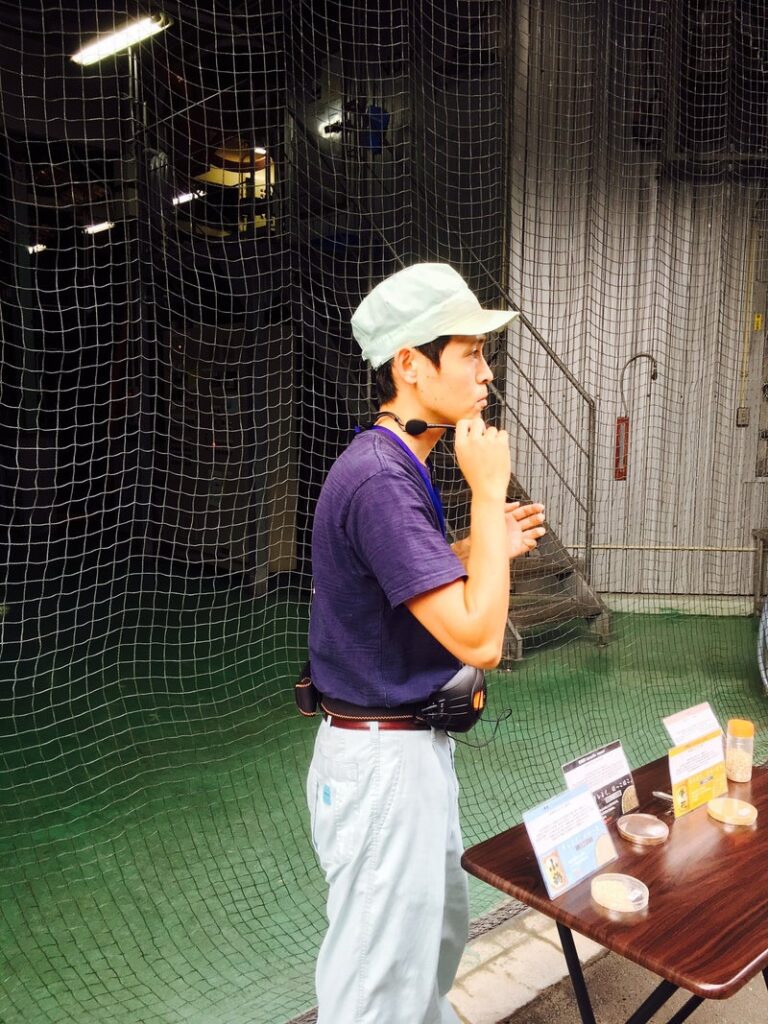 【鹿児島県】 蔵の師魂：小正醸造さん