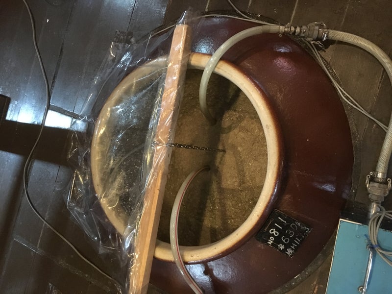 【鹿児島県】 蔵の師魂：小正醸造さん