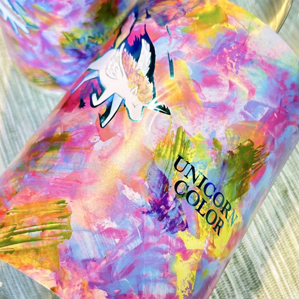芋焼酎 UNICORN COLOR(ゆにこーんからー)ユニコーン カラー