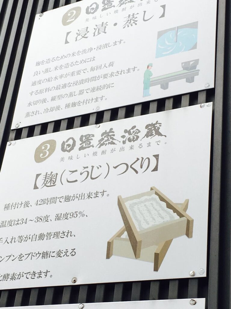 【鹿児島県】 蔵の師魂：小正醸造さん
