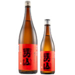 陸奥男山 超辛純米 1800ml / 720ml