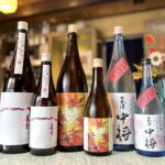 秋を彩る綺麗な秋酒！「善吉 ひやおろし」「天寶一 秋あがり」「会津中将 ひやおろし」のご紹介！