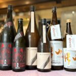 綺麗なお米の甘さが特徴の秋酒！「栄光冨士 黒狐」「みやさか 愛山」「帰山 三年熟成生原酒」のご紹介！