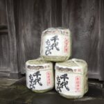 【鳥取県】 千代むすび：千代むすび酒造さん